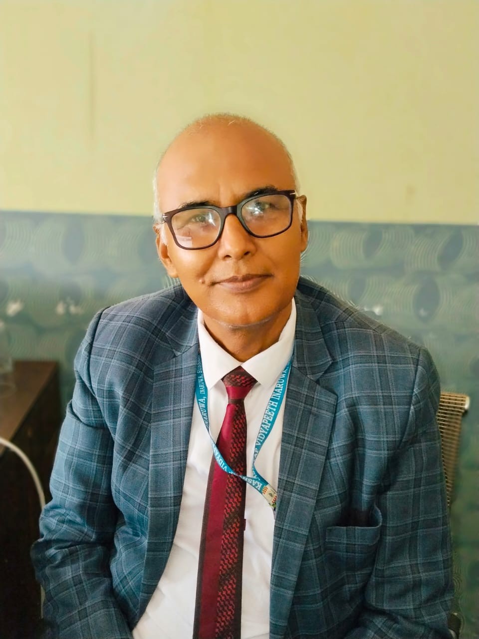 Principal